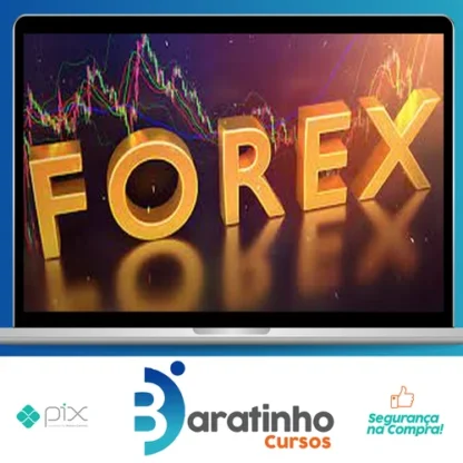 Forex Avançado - Dyogenes Diniz