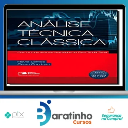 Análise Técnica Clássica - Flávio Lemos