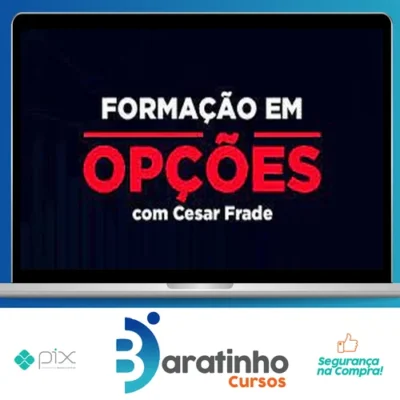 Formação em Opções - Quantzed