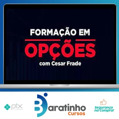 Formação em Opções - Quantzed