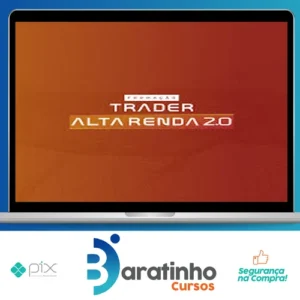 Formação Trader Alta Renda 2.0 - Trader Alta Renda