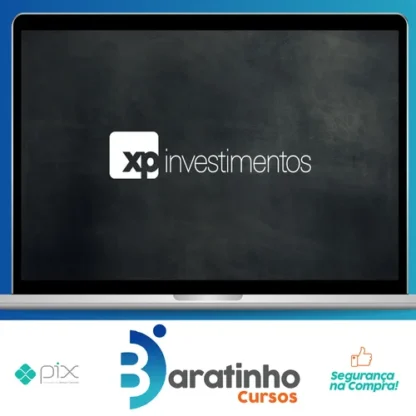 Análise Técnica de Ações - XP Investimentos