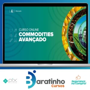 L&S Educação: Operando Commodities - Guto Gioielli