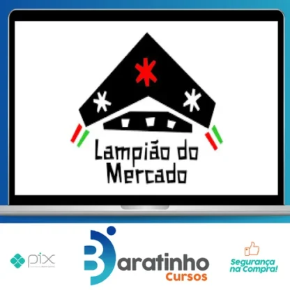 Lampião do Mercado B3 - Lampião Trader