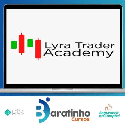 Lyra Trader Academy - Rodrigo Lyra