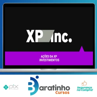 Análise Técnica de Ações 2.0 - Xp Educação