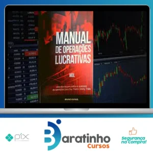Manual de Operações Lucrativas - Mol