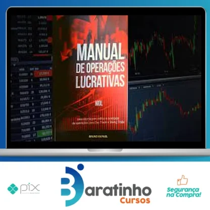 Manual de Operações Lucrativas - Mol