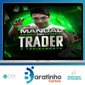Manual do Trader - Ports Trader