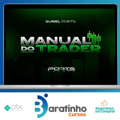 Manual do Trader - Suriel Ports Trader [EBOOK]