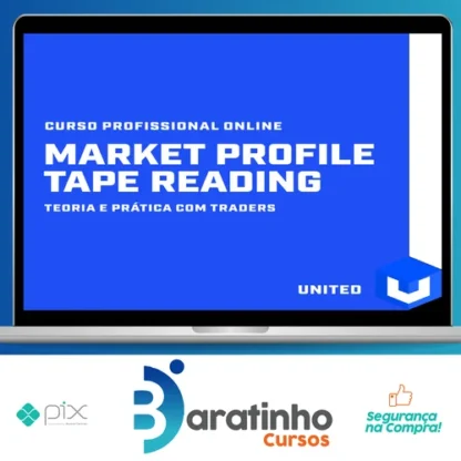 Market Profile & Tape Reading - United Trader