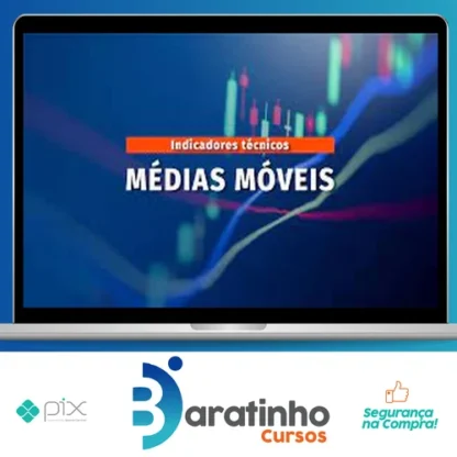 Médias Móveis - Palex