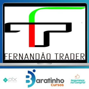 Mentoria B3 - Fernandão Trader