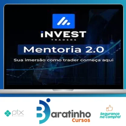 Mentoria Invest Traders - Douglas Adriano