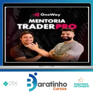 Mentoria Trader Pro - OneWay Corp