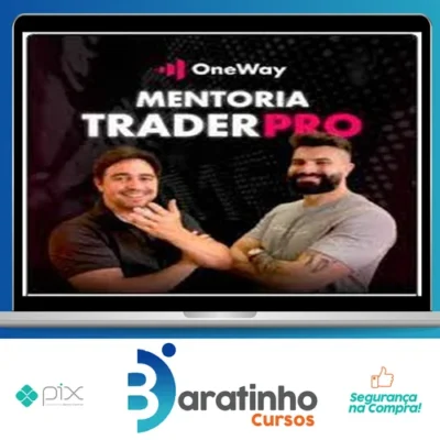 Mentoria Trader Pro - OneWay Corp