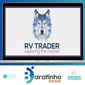 Mercado Futuro - Rv Trader