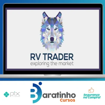 Mercado Futuro - Rv Trader