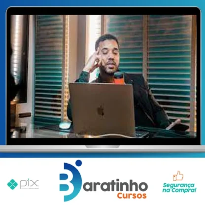 Mestres Do Futuros - Henrique Sete
