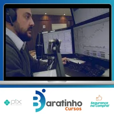 Método Bisi Swing Trader - Thiago Bisi