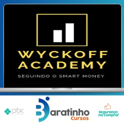 Metodo de Wyckoff: Ciclos do Mercado - Wyckoff Academy