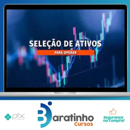 Método Palex: Seleção de Ativos Para Operar - Palex