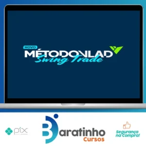 Método Vlad de Swing Trade 3.0 - Fábio Figueiredo