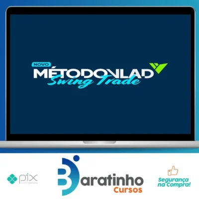 Método Vlad de Swing Trade 3.0 - Fábio Figueiredo
