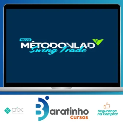 Método Vlad de Swing Trade 3.0 - Fábio Figueiredo