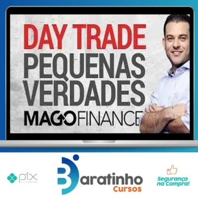 Muito Além do Gráfico - Mago Trader