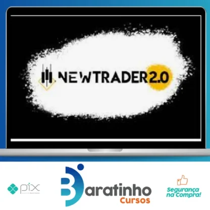New Trader 2.0 - Murilo Voznak