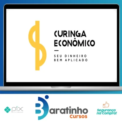 New Trader: Curinga Econômico - Murilo Voznak