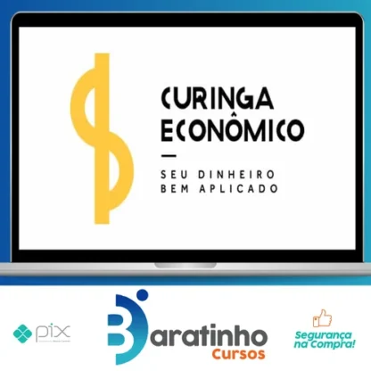 New Trader: Formação de Traders Profissionais - Curinga Economico