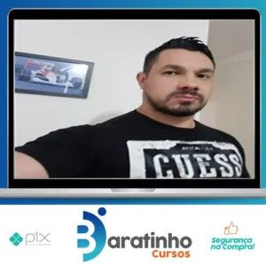 O Bugador do Futuro - Scarpa Trader