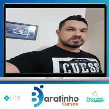 O Bugador do Futuro - Scarpa Trader