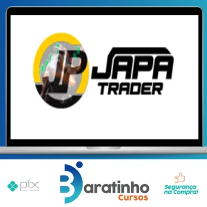O Feeling do Trader - Japa Trader