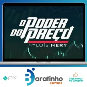O Poder do Preço - Luis Nery