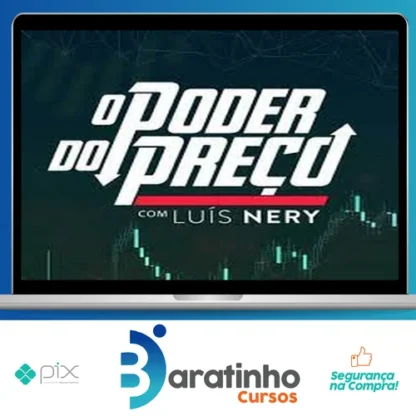 O Poder do Preço - Luis Nery