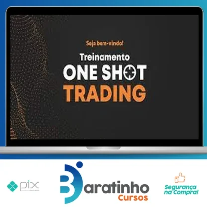 One Shot Trading - Paulinho Lamana
