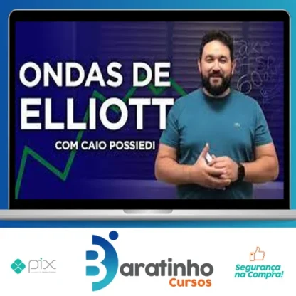 Análise Técnica Raiz e Ondas de Eliott - Caio Possiedi
