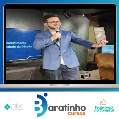 Planilha SharkCrypto: Gerenciamento Avançado de Operações - Alexandre Bianchi Trader