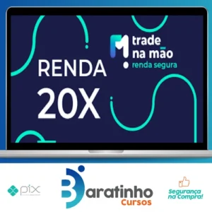 Programa Renda 20X - Carmine Cantuária