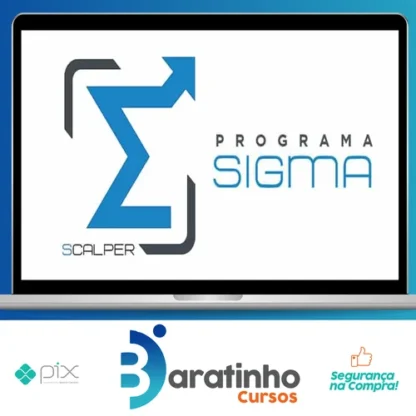 Programa Sigma - Scalper Trader