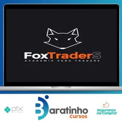 Aprenda Operar Day Trader na Bolsa de Valores - Foxtraders