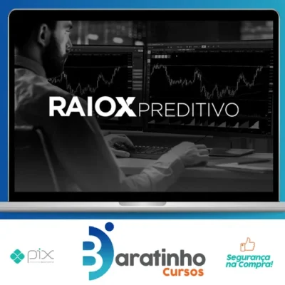 Raio X Preditivo - Sato Trader