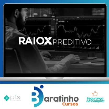 Raio X Preditivo - Sato Trader