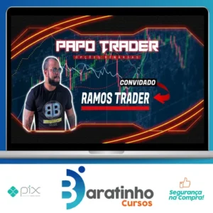 Ramos Trader - Lucas Ramos