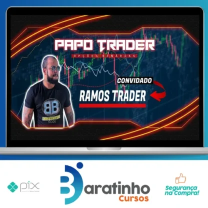 Ramos Trader - Lucas Ramos