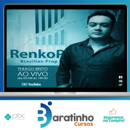 Renkoprop Completo - Thiago Brito