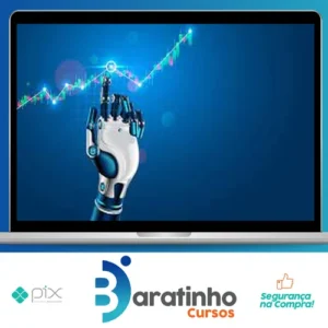Robôs Trader Acervo Pessoal - Diversos Autores